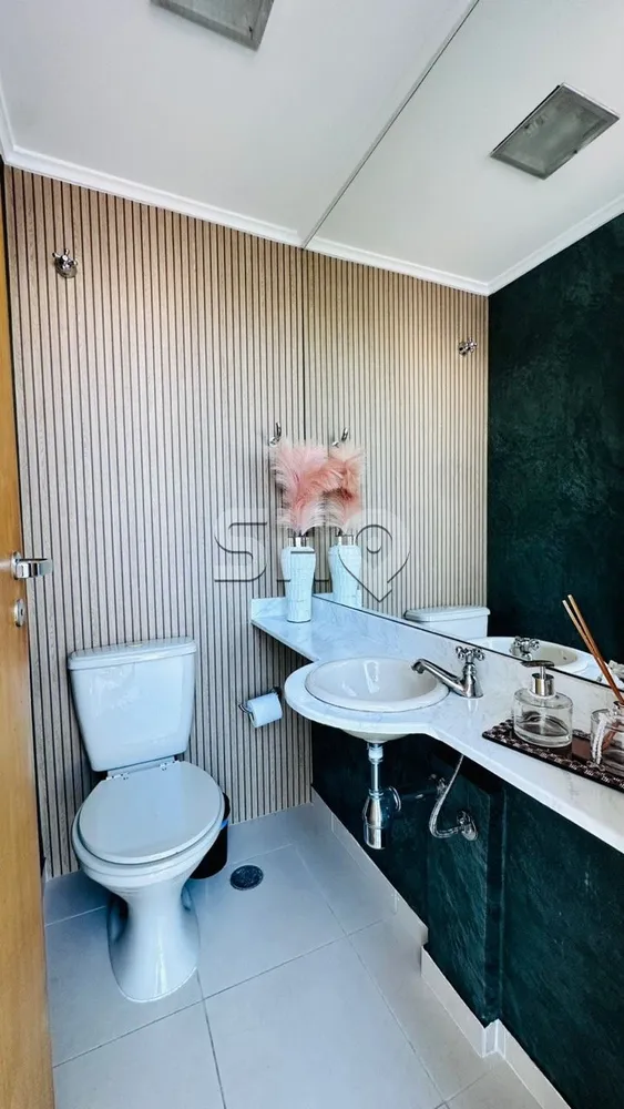Apartamento, 3 quartos, 214 m² - Foto 7