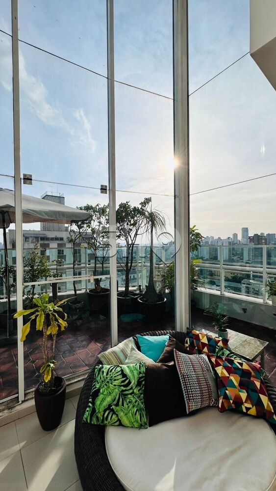 Apartamento, 3 quartos, 214 m² - Foto 14