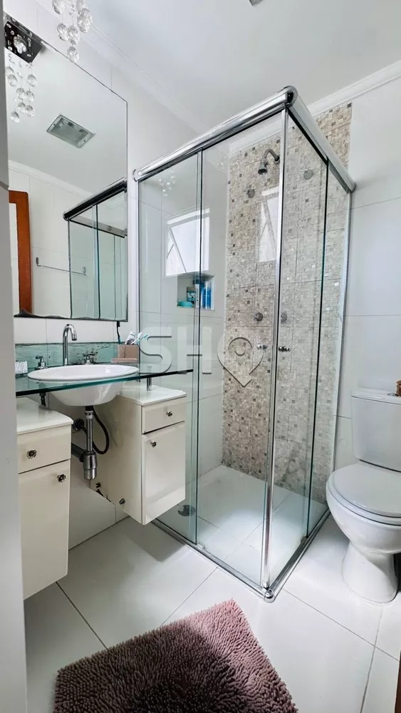 Apartamento, 3 quartos, 214 m² - Foto 11