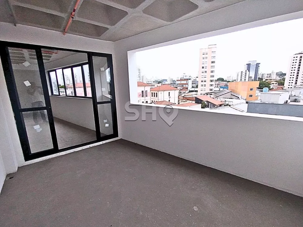 Conjunto Comercial-Sala à venda, 47m² - Foto 1