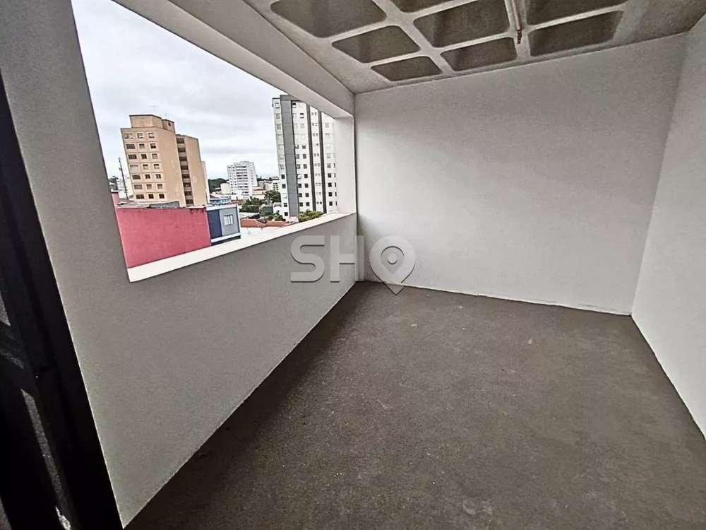 Conjunto Comercial-Sala à venda, 47m² - Foto 4