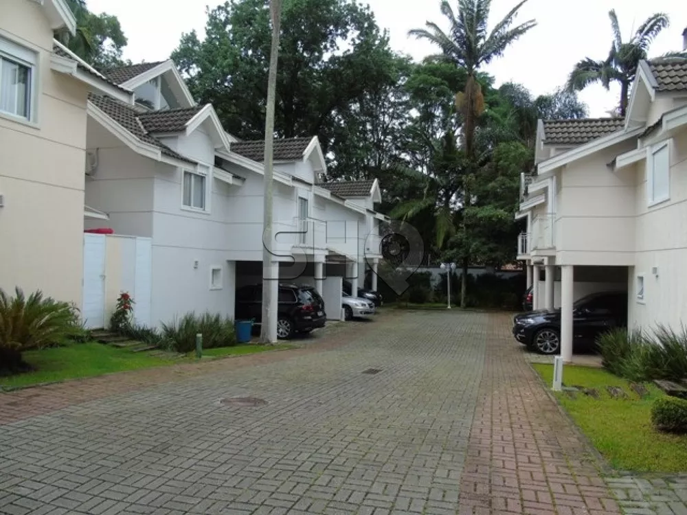 Casa de Condomínio à venda com 4 quartos, 320m² - Foto 4