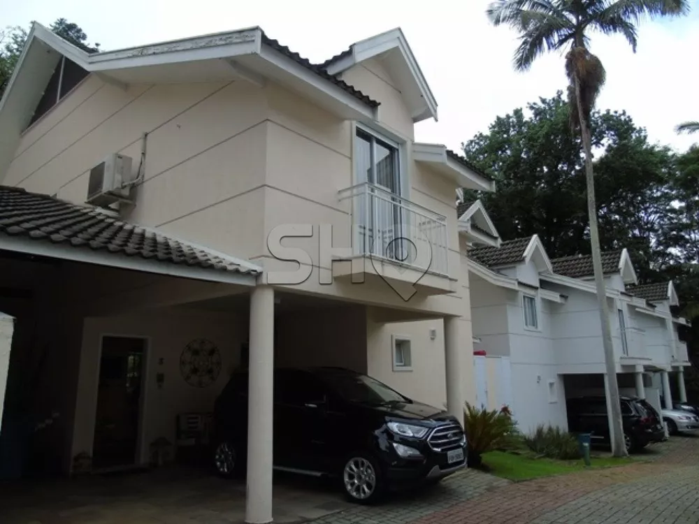 Casa de Condomínio à venda com 4 quartos, 320m² - Foto 1