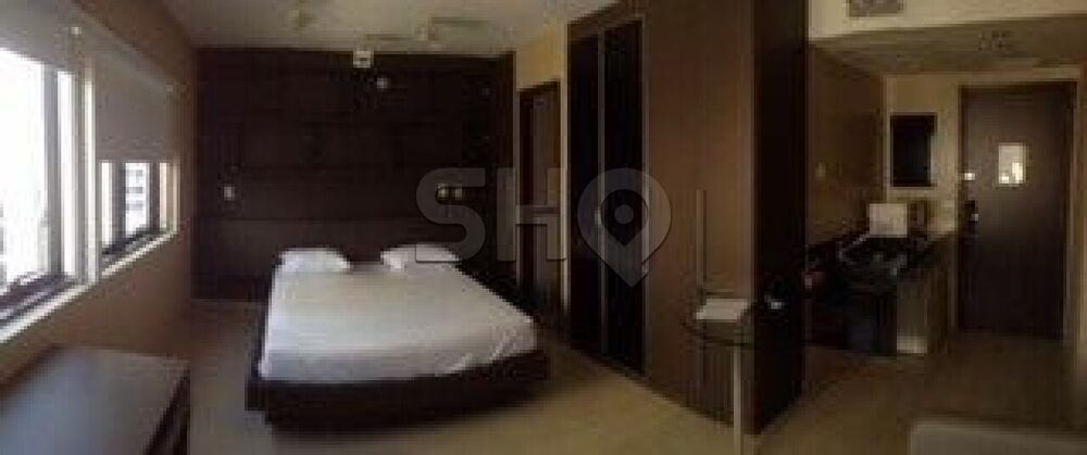 Apartamento, 1 quarto, 28 m² - Foto 2