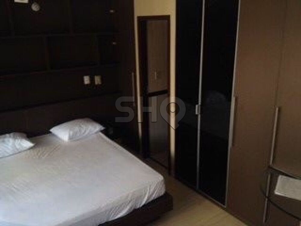 Apartamento, 1 quarto, 28 m² - Foto 3