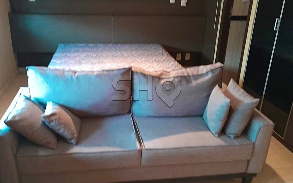Apartamento, 1 quarto, 28 m² - Foto 4