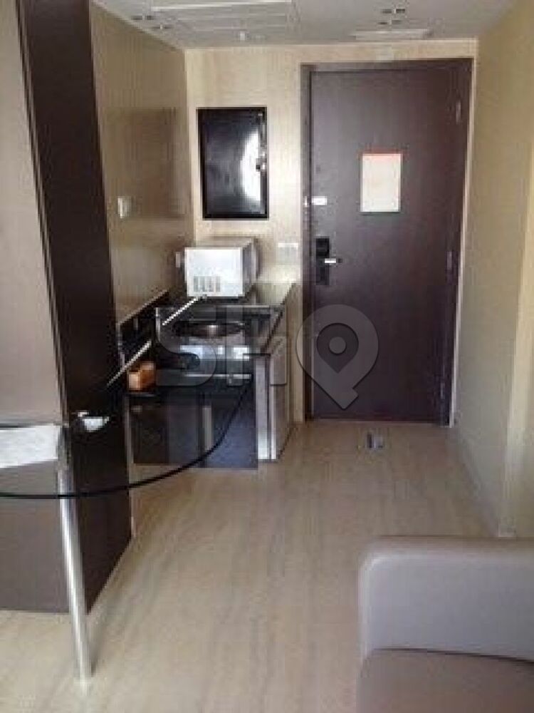 Apartamento, 1 quarto, 28 m² - Foto 1