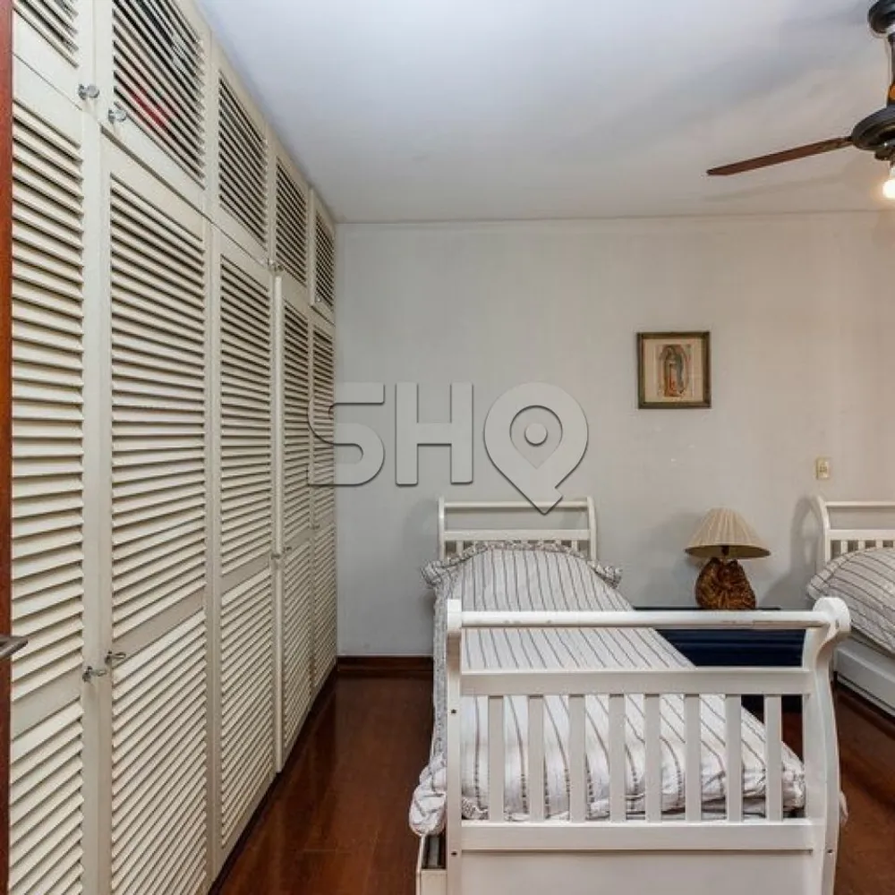 Apartamento, 3 quartos, 210 m² - Foto 8