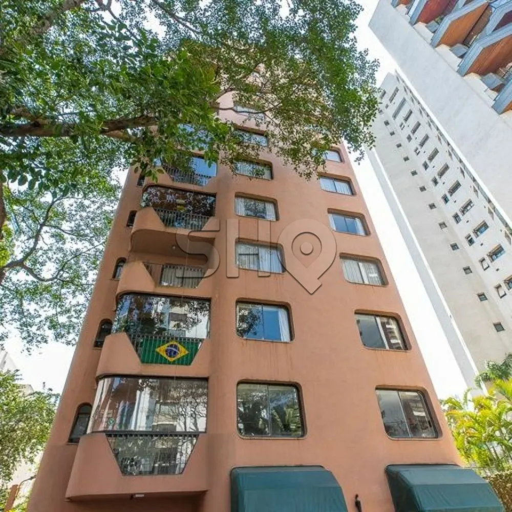 Apartamento, 3 quartos, 210 m² - Foto 3