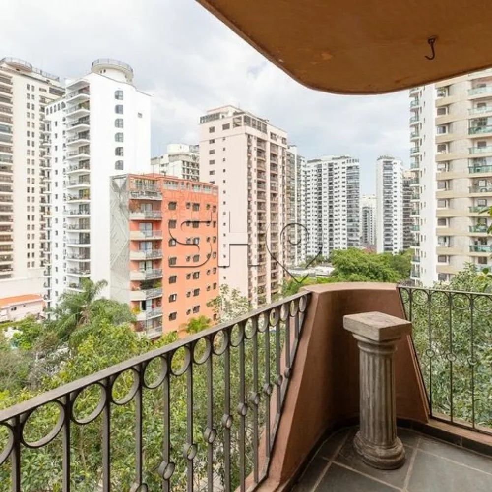 Apartamento, 3 quartos, 210 m² - Foto 5