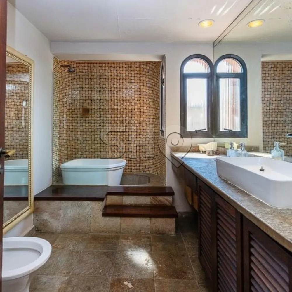 Apartamento, 3 quartos, 210 m² - Foto 6