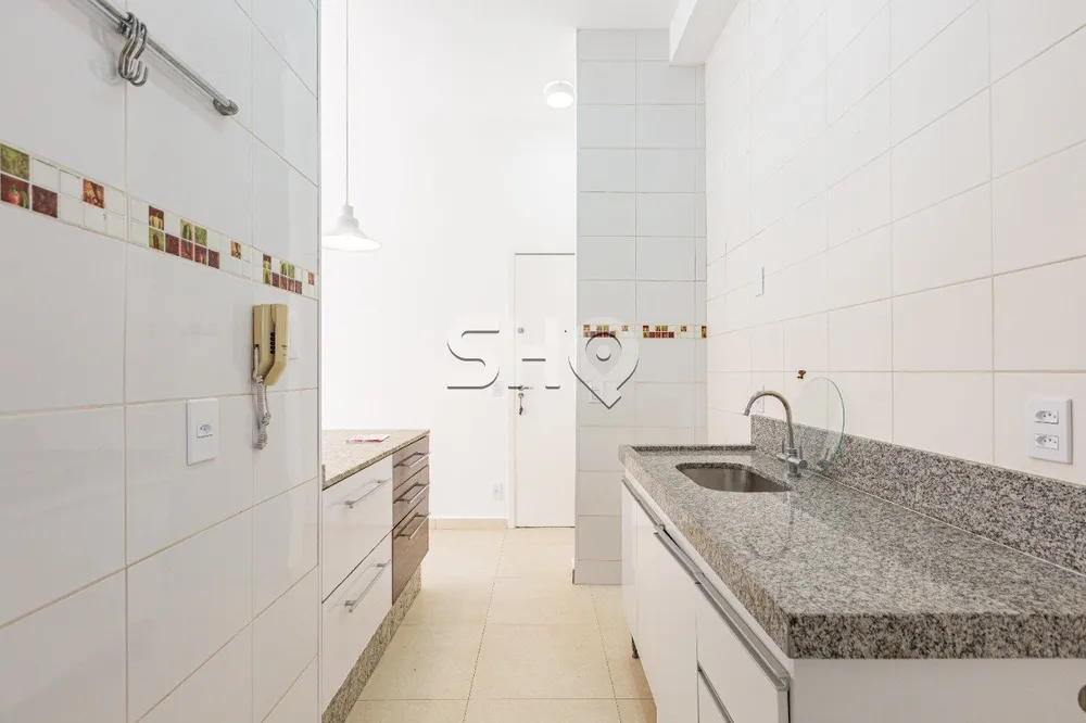 Apartamento, 2 quartos, 43 m² - Foto 13