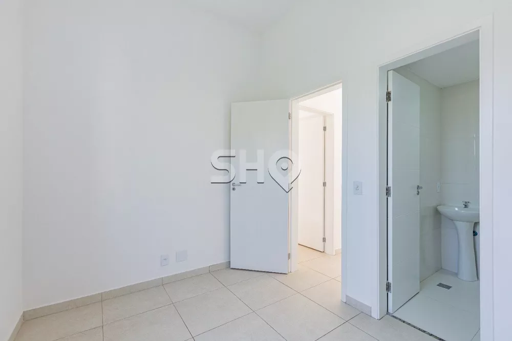 Apartamento à venda com 2 quartos, 43m² - Foto 7