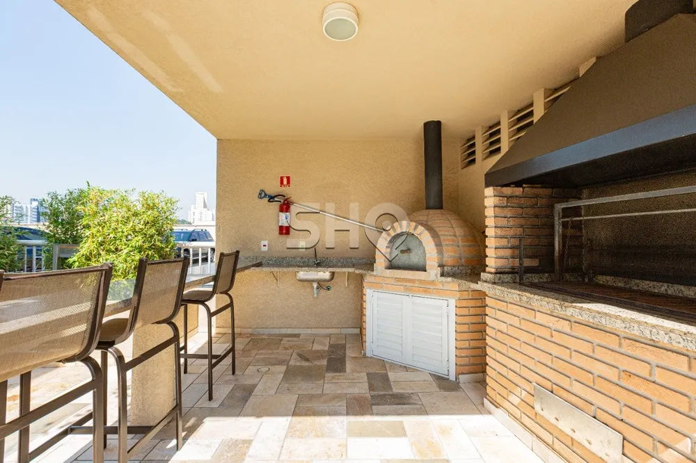 Apartamento, 2 quartos, 43 m² - Foto 18