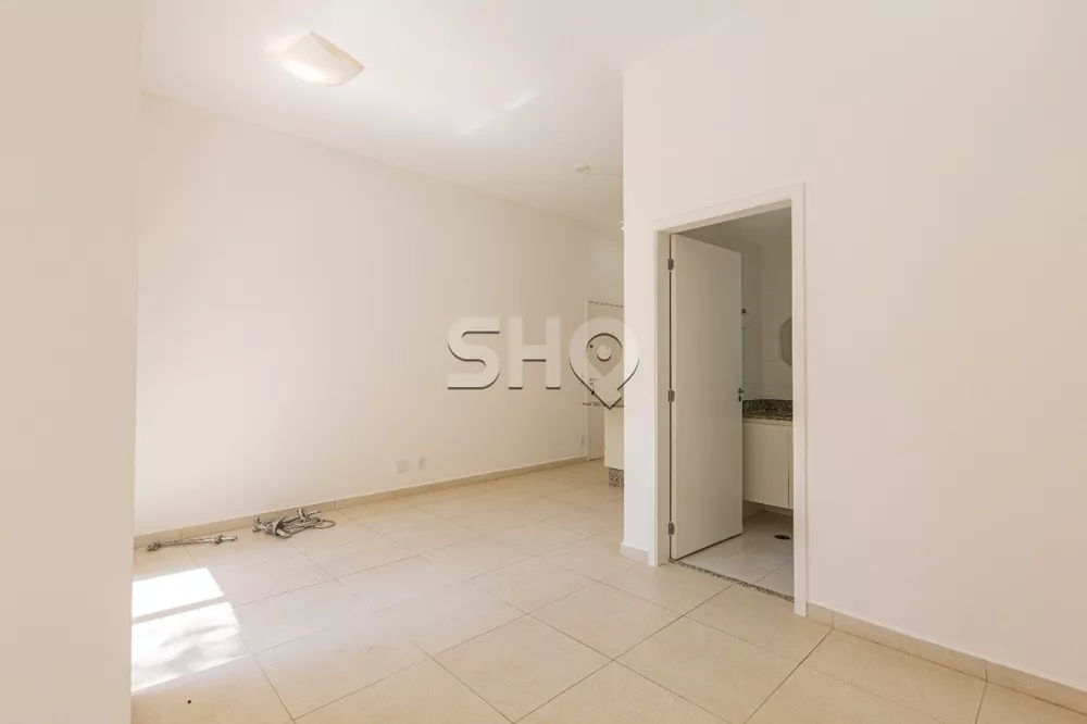 Apartamento à venda com 2 quartos, 43m² - Foto 3