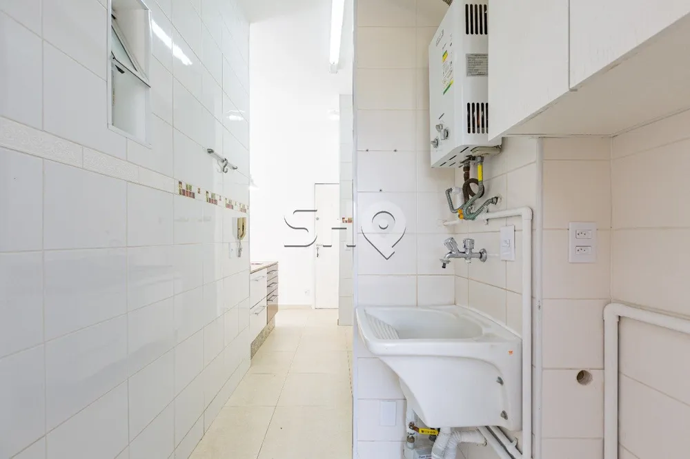 Apartamento, 2 quartos, 43 m² - Foto 16