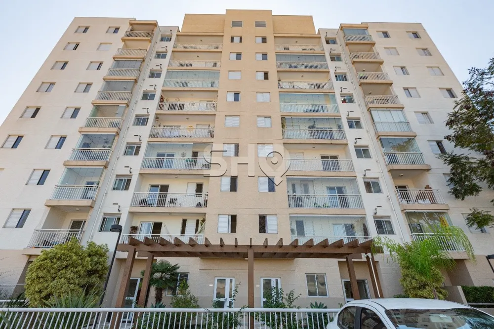 Apartamento, 2 quartos, 43 m² - Foto 20