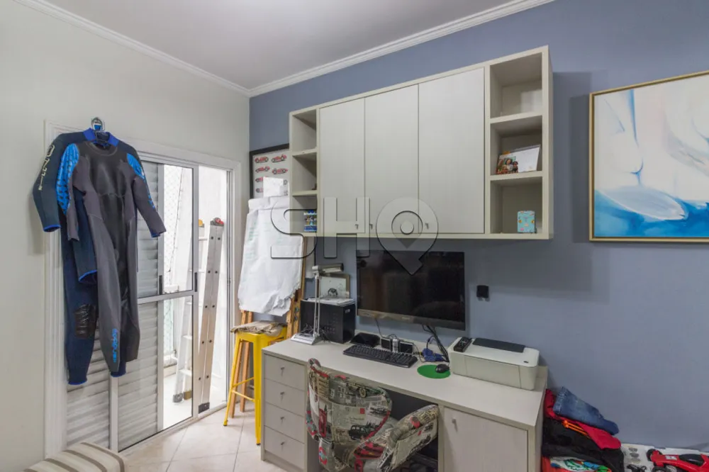 Sobrado, 3 quartos, 220 m² - Foto 4