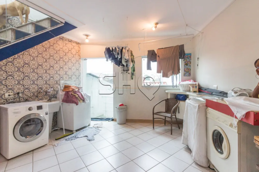 Sobrado, 3 quartos, 220 m² - Foto 2