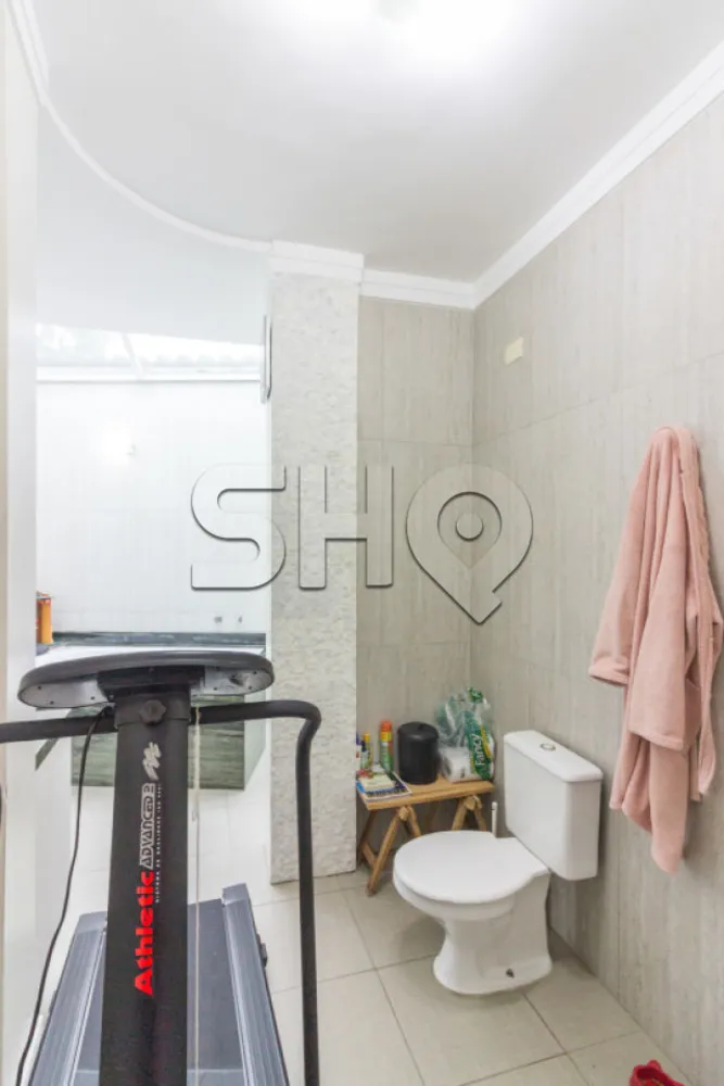 Sobrado, 3 quartos, 220 m² - Foto 3