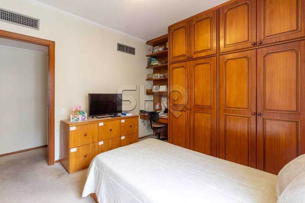 Apartamento à venda com 4 quartos, 263m² - Foto 24