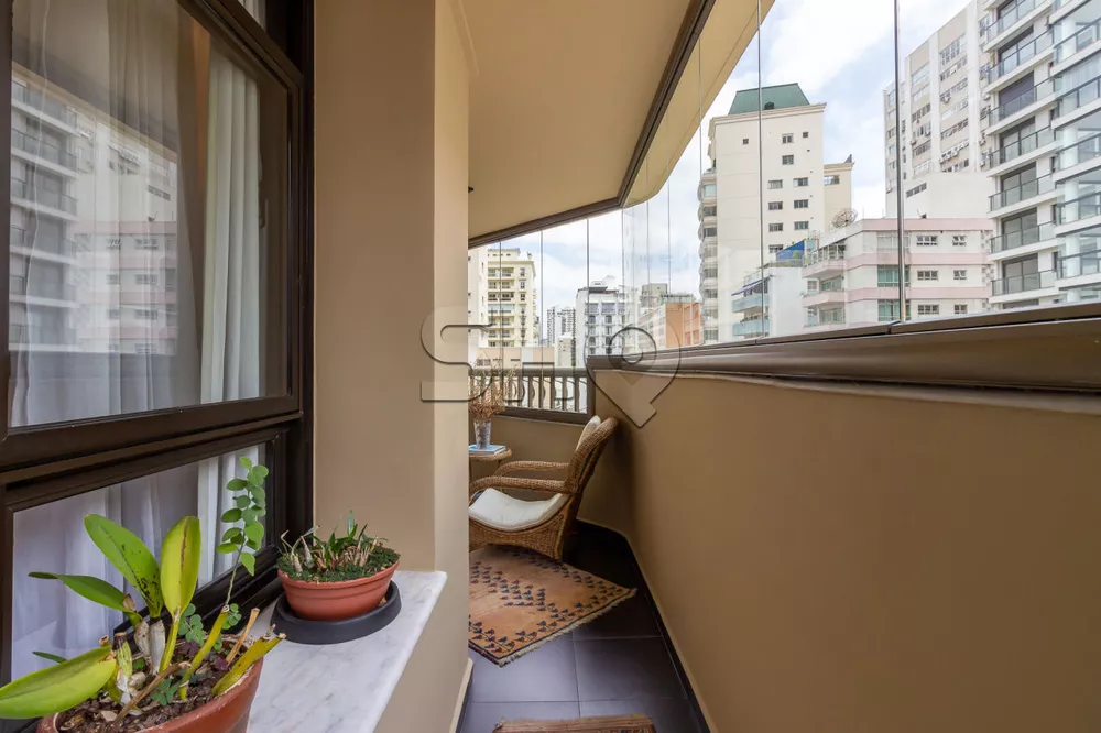 Apartamento à venda com 4 quartos, 263m² - Foto 6