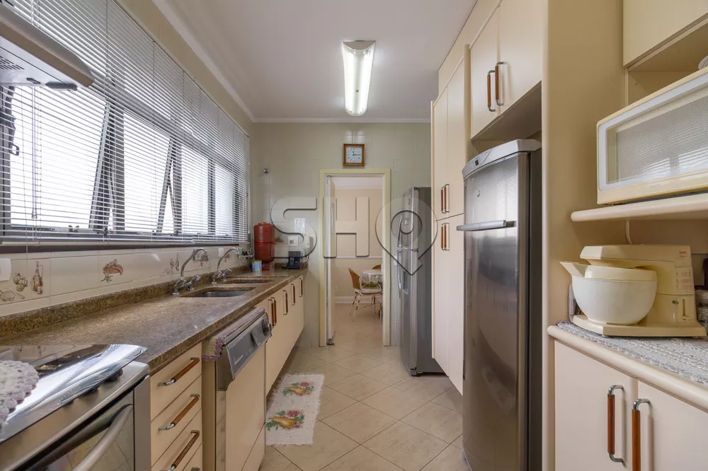 Apartamento à venda com 4 quartos, 263m² - Foto 16