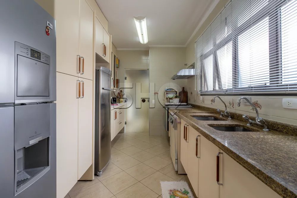 Apartamento à venda com 4 quartos, 263m² - Foto 14