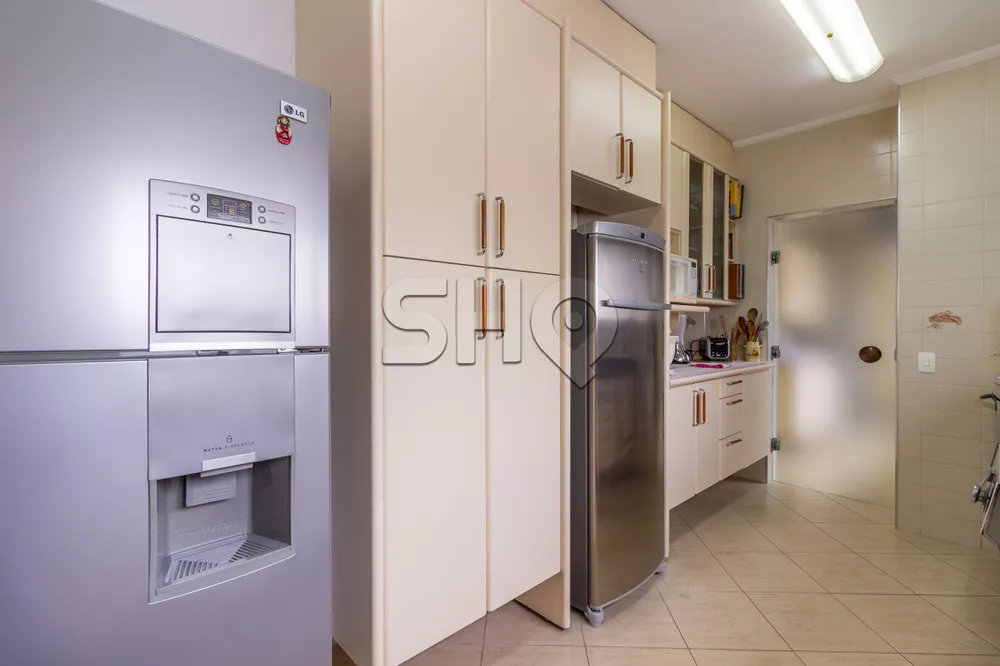 Apartamento à venda com 4 quartos, 263m² - Foto 15