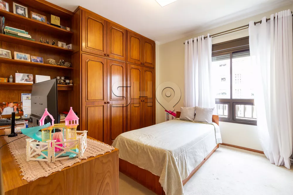 Apartamento à venda com 4 quartos, 263m² - Foto 23