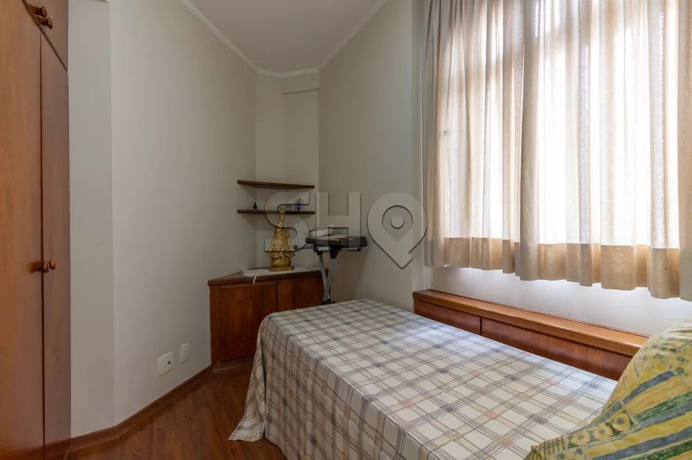 Apartamento à venda com 4 quartos, 263m² - Foto 20