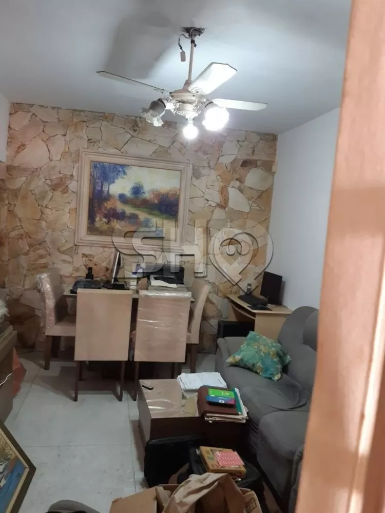 Sobrado, 4 quartos, 219 m² - Foto 11