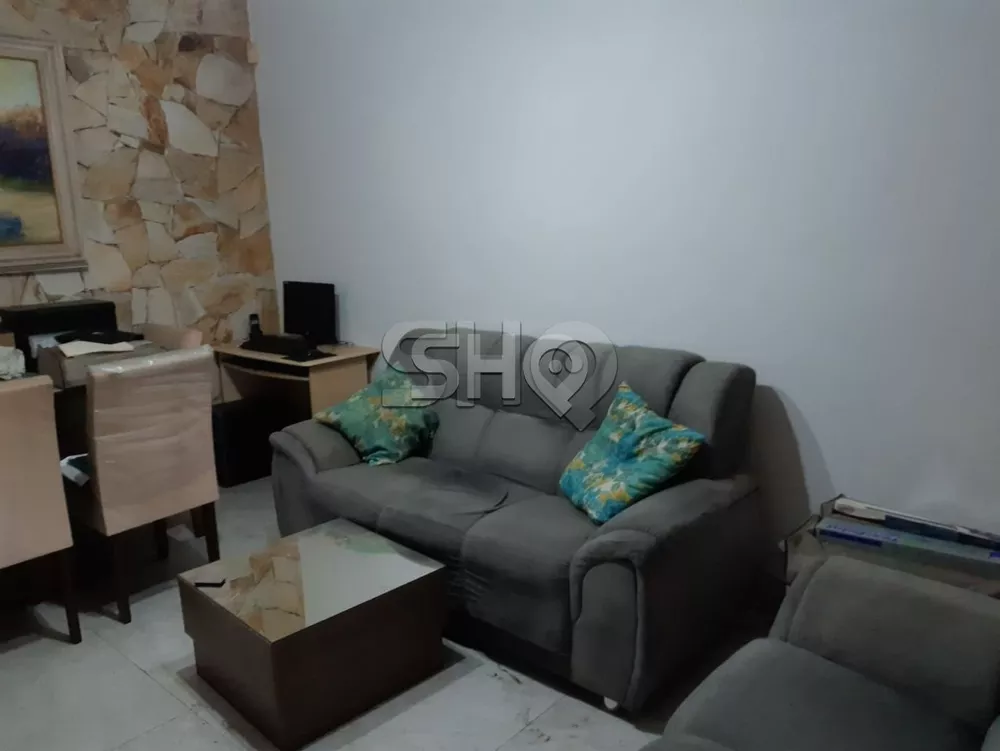 Sobrado, 4 quartos, 219 m² - Foto 10