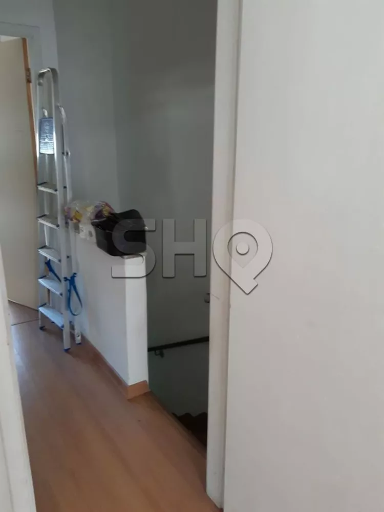 Sobrado, 4 quartos, 219 m² - Foto 6