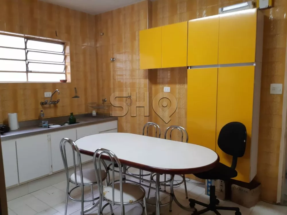 Sobrado, 4 quartos, 219 m² - Foto 3