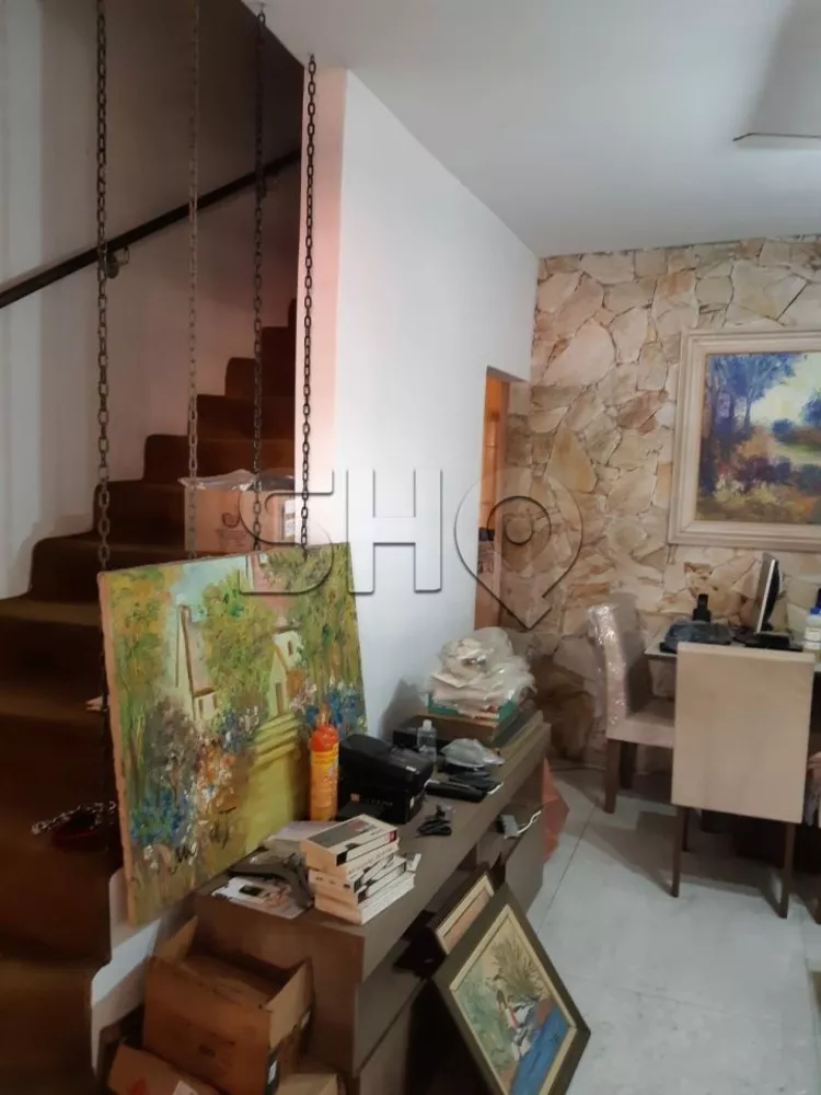 Sobrado, 4 quartos, 219 m² - Foto 5