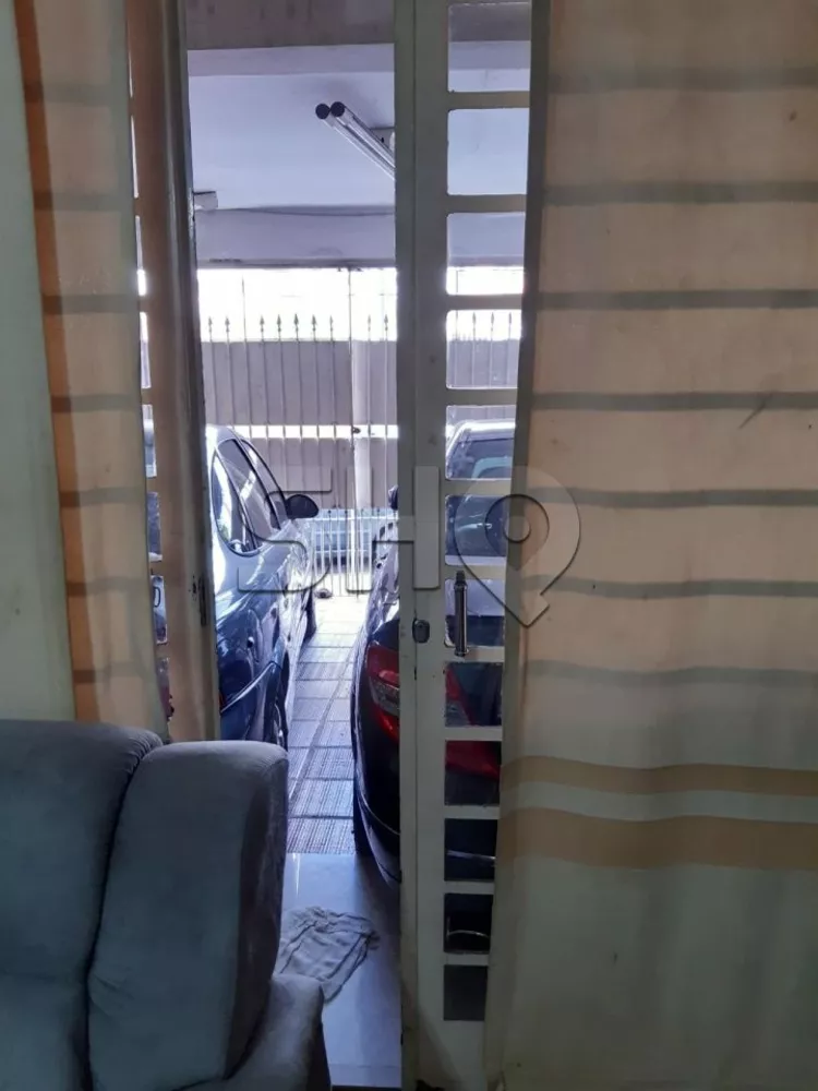 Sobrado, 4 quartos, 219 m² - Foto 9