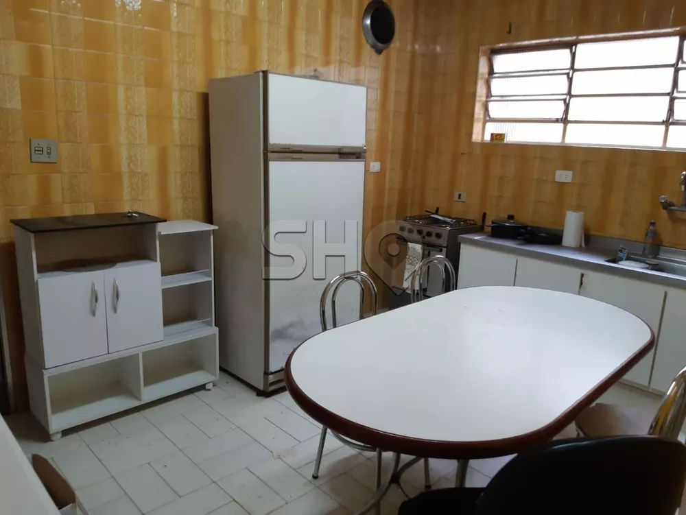 Sobrado, 4 quartos, 219 m² - Foto 2