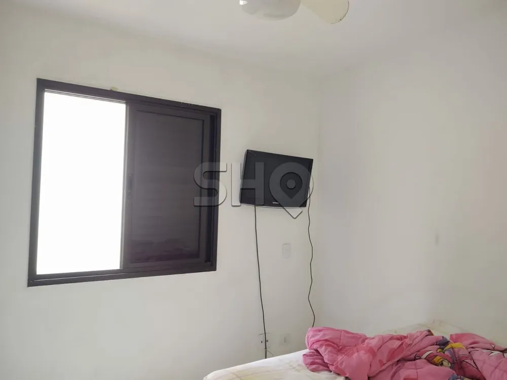 Apartamento, 3 quartos, 82 m² - Foto 5