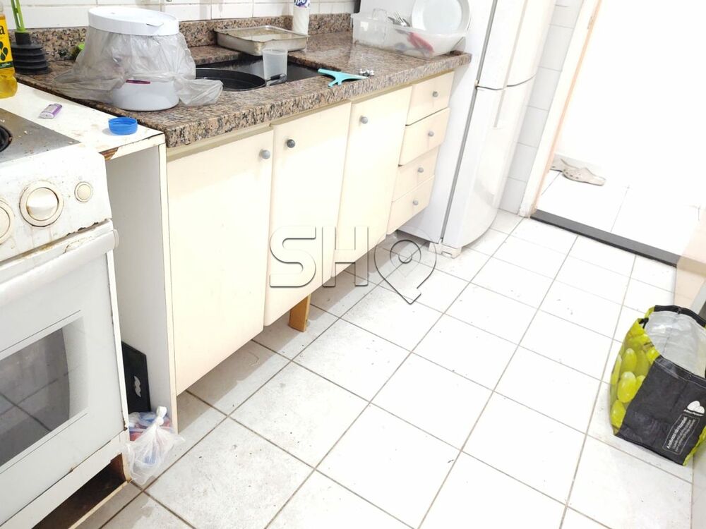 Apartamento, 3 quartos, 82 m² - Foto 4