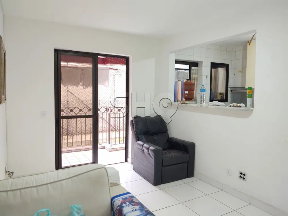 Apartamento, 3 quartos, 82 m² - Foto 3