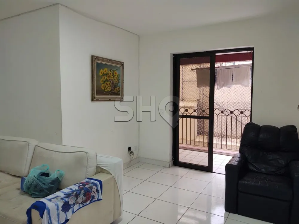 Apartamento, 3 quartos, 82 m² - Foto 1