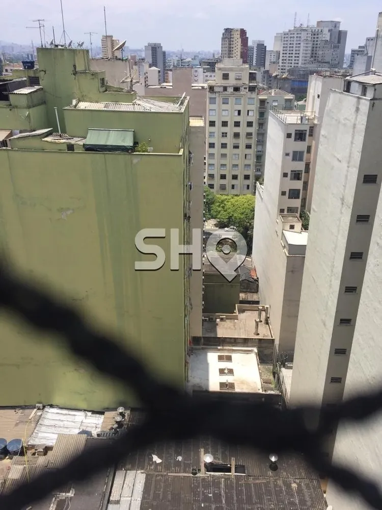 Apartamento, 1 quarto, 54 m² - Foto 11