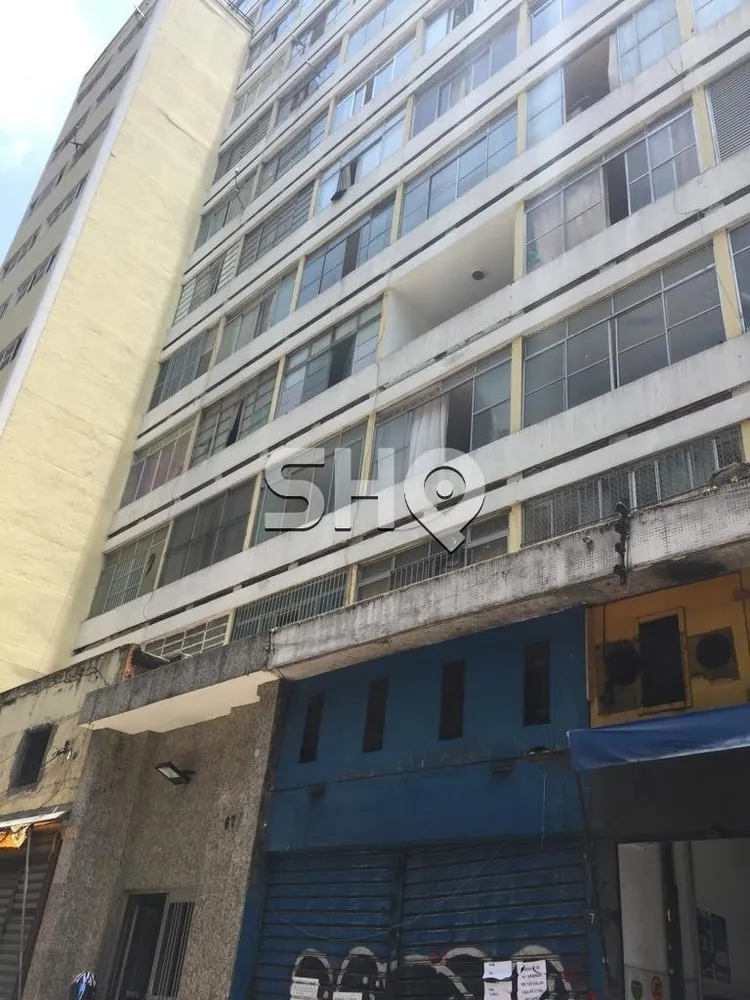 Apartamento, 1 quarto, 54 m² - Foto 12
