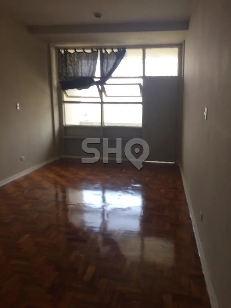 Apartamento, 1 quarto, 54 m² - Foto 1