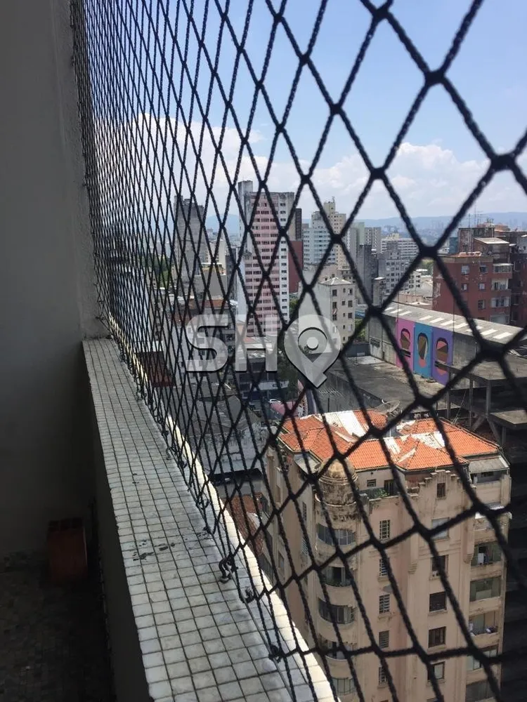 Apartamento, 1 quarto, 54 m² - Foto 10