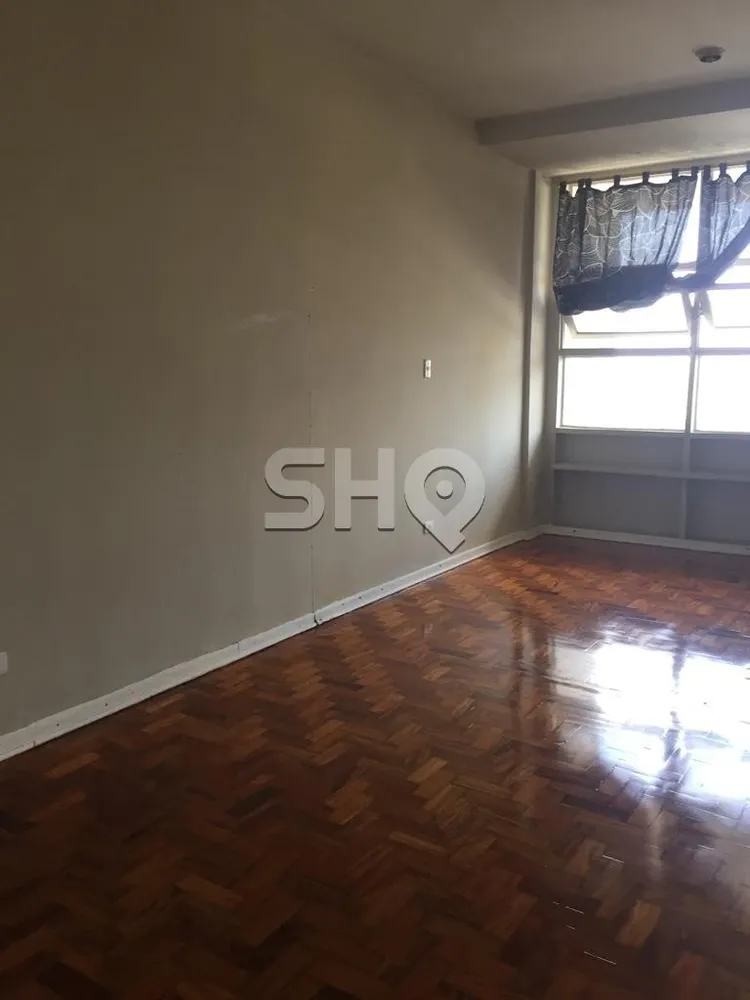 Apartamento, 1 quarto, 54 m² - Foto 2