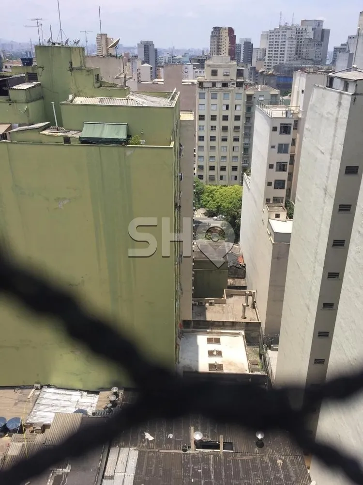 Apartamento, 1 quarto, 54 m² - Foto 7