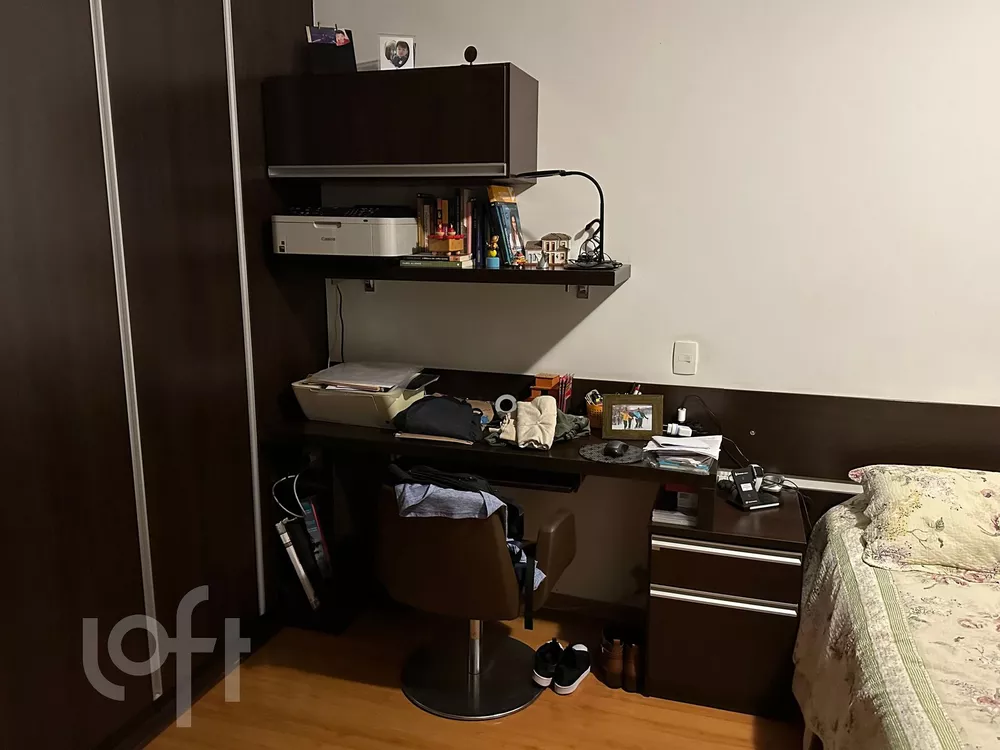 Apartamento à venda com 3 quartos, 154m² - Foto 28