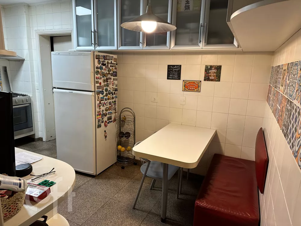 Apartamento à venda com 3 quartos, 154m² - Foto 14